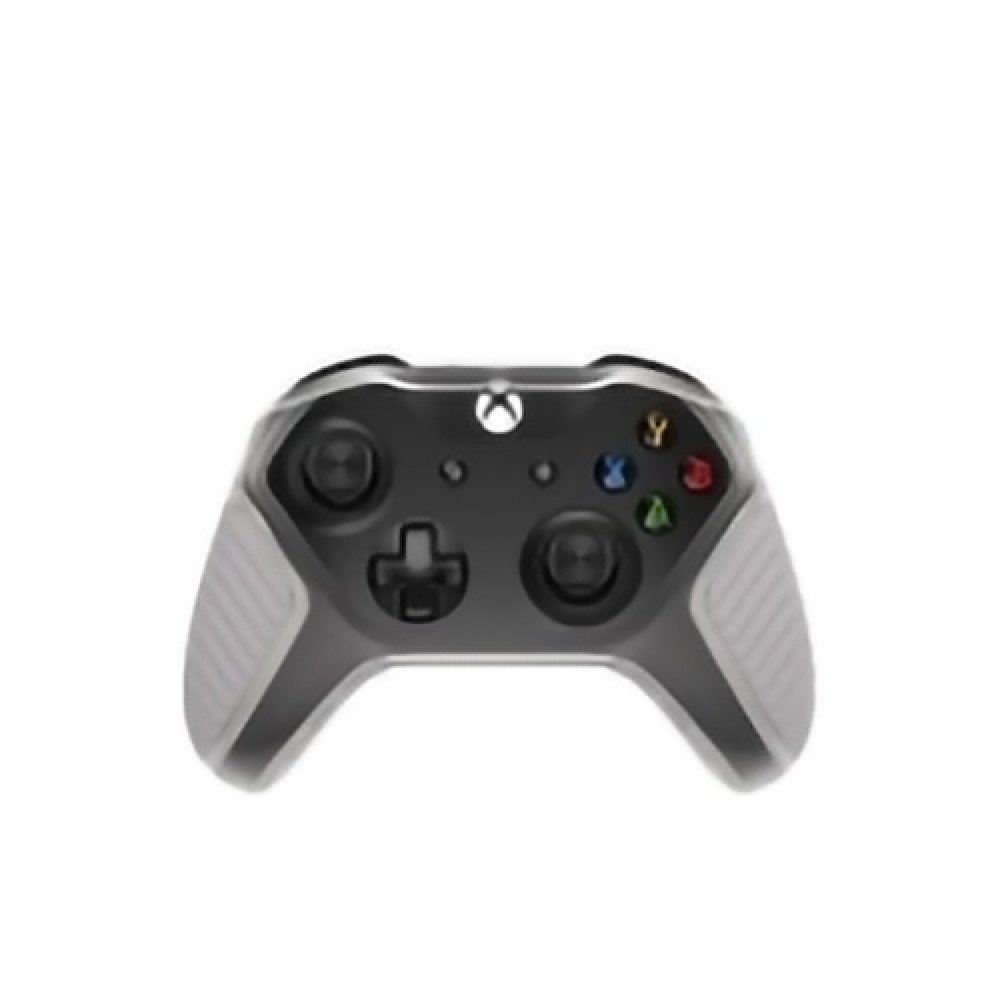 2 Pièces De Remplacement De Manette Pour Manette Xbox One - Pièces