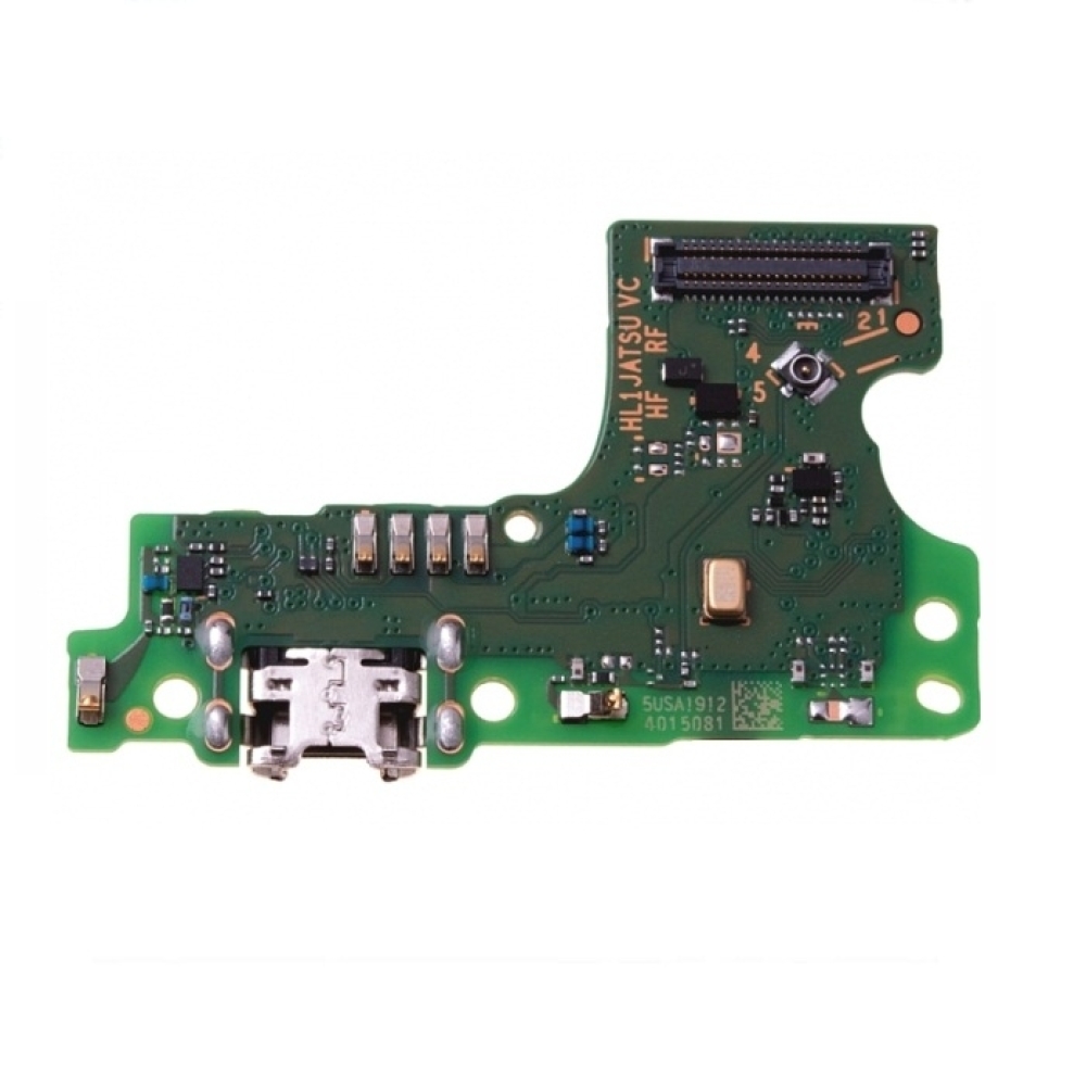 Ricarica IPhone 6S Plus Connettore Dock Per IPhone 6S Plus, Grigio - Foto 4