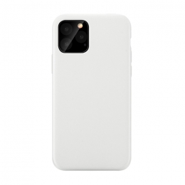Apple Etui FAIRPLAY PAVONE Blanc Pour
