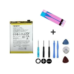 Oppo Original Batterie Battery AkkU BLP779 Pour Oppo A93, 4000mAh