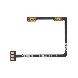 Oppo Nappe Volume Premium Pour OPPO Reno 4 Z 5G