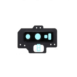 Samsung Lentille Caméra Noire Pour