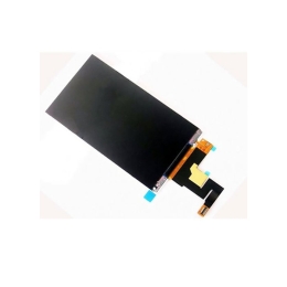 Sony LCD Noir Pour