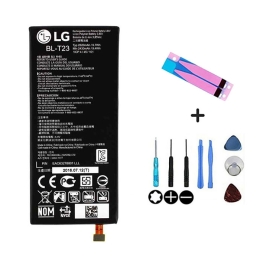 LG Originale Batterie BL-T23 Pour LG  X-Cam