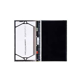 Samsung Ecran Complet LCD & Vitre tactile Noir Pour