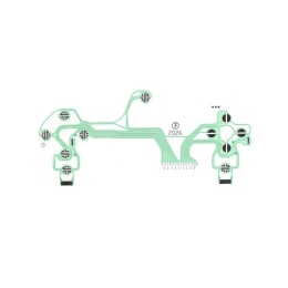 Sony Playstation Nappe Interne Manette Dualshock pour