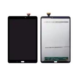 Samsung Ecran LCD & Vitre tactile Noir Assemblés Sans Châssis Pour Samsung Galaxy TAB E T560-T561
