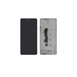 Xiaomi Original Ecran LCD Complet Bleu pour Xiaomi Redmi Note 13 5G