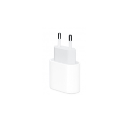 Original Chargeur Apple Secteur USB-C 67W Blanc avec boîte pour iPhone  13/12/11/XS/XS Max/XR