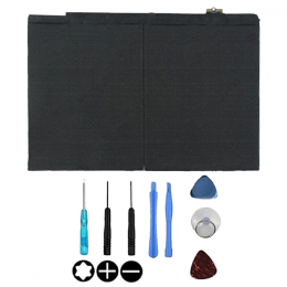 Apple iPad Batterie De Remplacement Pour