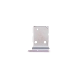 Samsung Tiroir Sim Premium Rose pour Samsung Galaxy A56 5G A566