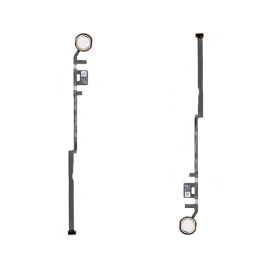 Apple iPad Nappe Bouton Home Or Pour