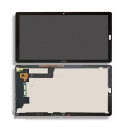 Huawei Ecran Complet LCD & Vitre tactile Gris Pour Huawei Matepad Pro 10.8