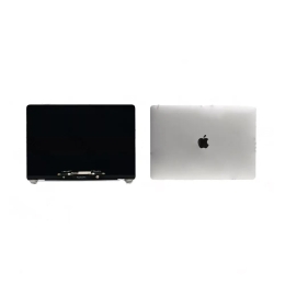 Apple MacBook Ecran complet Argent Pour MacBook Pro 13’’ Retina (A1706/A1708)
