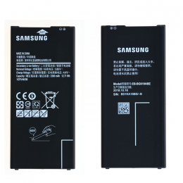 Samsung Ancien Modéle Originale Batterie BG610ABE Pour
