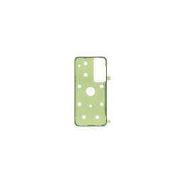 Samsung Original Stickers Cache Arrière pour Samsung Galaxy S23 FE S711B GH02-25656A