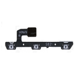 Huawei Nappe Power/Volume On/Off Pour
