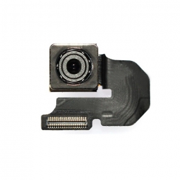 Apple iPhone Module Camera Arrière Appareil Photo Pour