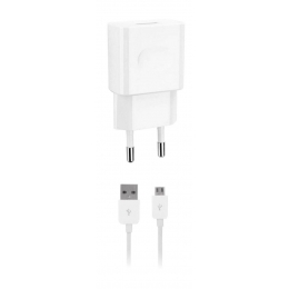 Honor Adaptateur Secteur Rapide HW-059200EHQ AP32 + Cable Fast Data 1M C02450768A (LX0998) Micro Usb Pour