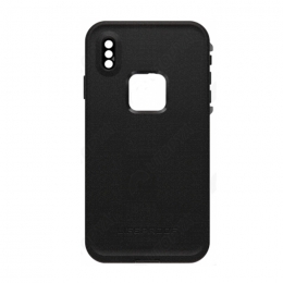 Apple iPhone Etui LIFEPROOF FRE Noir Pour