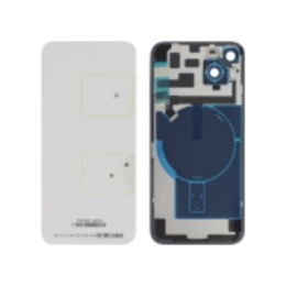 Apple iPhone Originale Vitre Arrière Mauve 661-30387 Pour Apple iPhone 14 Plus A2632 A2885 A2886 A2887 A2888