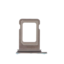 Apple iPhone Tiroir Carte Sim Violet Pour iPhone 14 Pro A2650 A2889 A2892 A2891 A2890