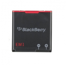 BlackBerry Originale Batterie EM1 Pour