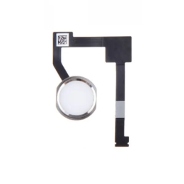 Apple iPad Nappe Home Apple iPad Mini 4 A1538/A1550 Blanc