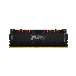 Kingston KINGSTON FURY Renegade RGB 8 Go DDR4 3200 MHz CL16