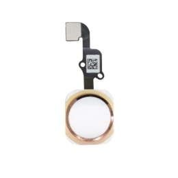 Apple Nappe Bouton Home Or Rose Pour