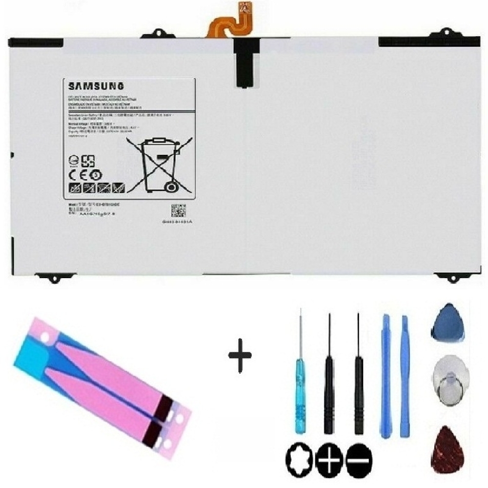 Originale Batterie EB-BT810ABE Pour Galaxy Tab S2 (SM-T815) , (SM-T810)