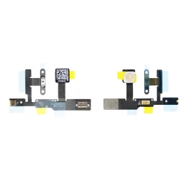 Apple iPad Nappe Power On\Off Pour