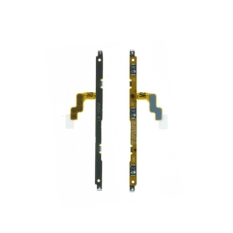 Samsung Nappe Power/Volume On/Off +/- Pour