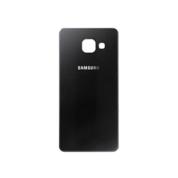 Samsung Originale Cache Batterie Vitre Arrière Noir Pour