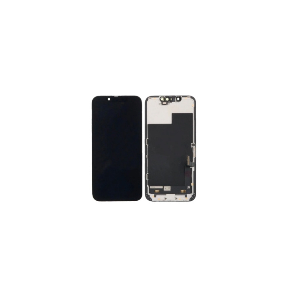 Remplacement écran complet (LCD + Tactile) Apple iPhone 11