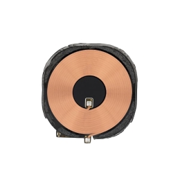 Apple Nappe Charge sans Fil QI Pour