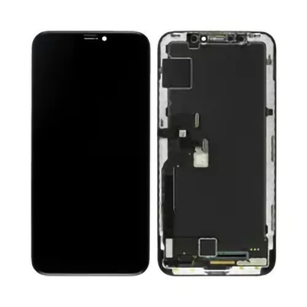 Ecran Display LCD TFT Pour iPhone 11 A2111 A2221 A2223