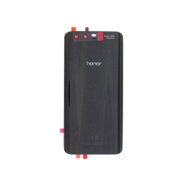 Honor Original Cache Batterie Vitre Arrière Noire Pour