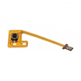 Nintendo Nappe Bouton ZR Joycon Droit pour