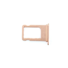 Apple iPhone Tiroir Carte Sim Or Pour