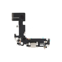 Apple Originale Nappe Dock Connecteur de Charge Lumière Stellaire Pour