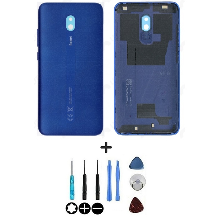 Cache Batterie (coque Arrière) Pour Xiaomi Redmi A3 – Vitre Originale – Neuf