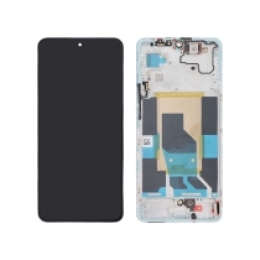 OnePlus Original Ecran LCD & Vitre tactile Vert Assemblés Sur Châssis Pour OnePlus Nord 4