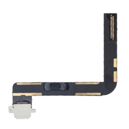 Apple iPad Nappe Dock Connecteur de Charge Or Pour