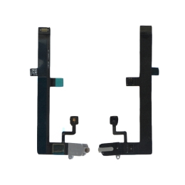 Apple iPad Nappe Jack Noire Pour