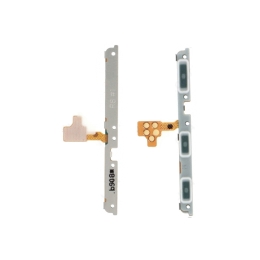 Samsung Originale Nappe Power/Volume On/Off Pour