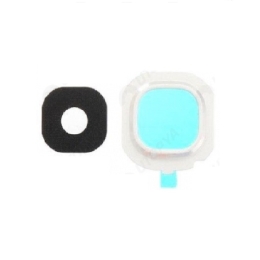 Samsung Lentille Caméra Noire Pour