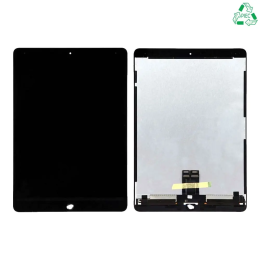 Apple iPad Ecran Tactile Original Pulled (PIEC) Apple iPad Pro 10.5" (1e génération) A1701/A1709/A1852 Noir
