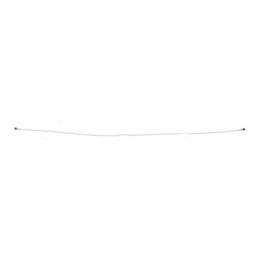 Huawei Originale Antenne Flex Câble Coaxial Réseau WIFI GSM Blanc 158mm Pour