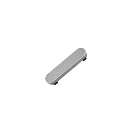 Samsung Original Bouton On/Off Titanium Silver pour Samsung Galaxy S25 Ultra S938 GH98-49805C